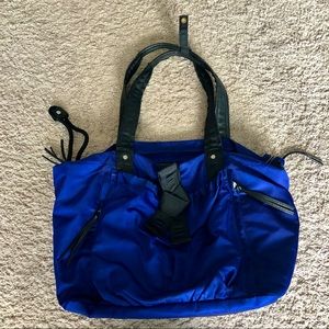 Lululemon bag